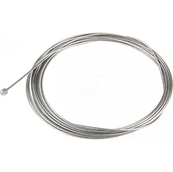 Lanko pro jízdní kolo lanko měnič MTB 2m (lanko měnič MTB 2m)