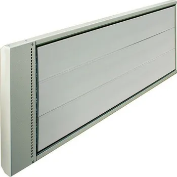 Topný panel Průmyslový topný panel ECOSUN S+ 3600W Domů