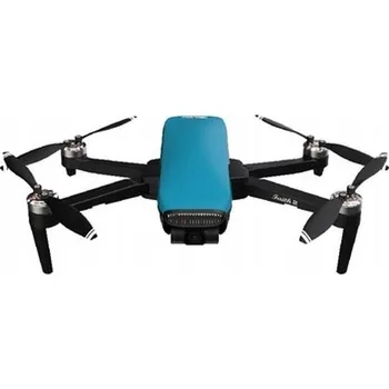 Dron C-FLY Dron Faith 2 DF808 modrý