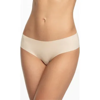 Dámské oblečení Kalhotky Julimex Infinity Classic Barva: Béžová, Velikost: XL