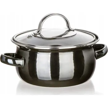 Hrnec Tradiční Hrnec Banquet METALLIC 3,7 l