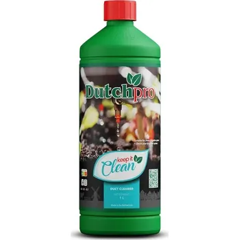 Hnojivo DutchPro Keep It Clean Objem: 1 l