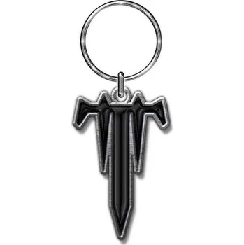 Trivium T Klíčenka