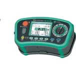 Multifunkční revizní přístroj KEW 6516