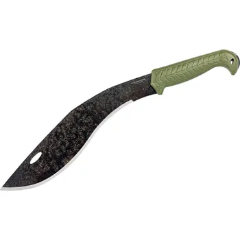 Mačeta Condor Tool & Knife Condor Terrakukri Army Green mačeta