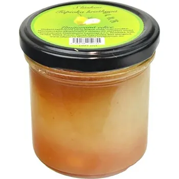 Vital Country Tapiokový dezert hruškový 160 ml