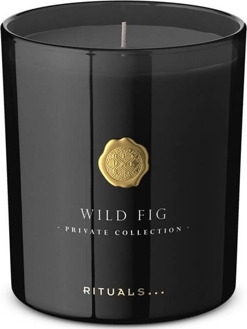 Rituals Private Collection 360 g Wild Fig od 919 Kč - Zbozi.cz