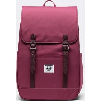Městský batoh Herschel Supply Retreat Small Violet Quartz