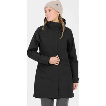 Dámská parka Whistler MULLIE Whistler černá 3088927