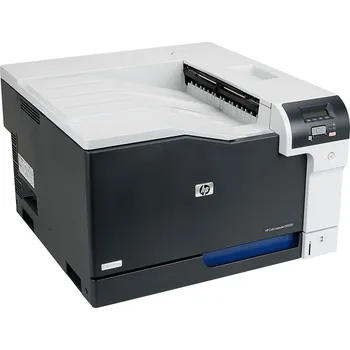 Tiskárna HP Color LaserJet Pro/CP5225dn/Tisk/Laser/A3/LAN/USB