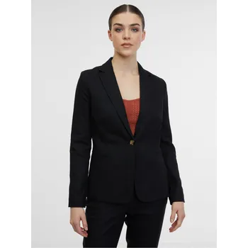 Dámské sako Dámské sako Orsay Orsay černá 2670798