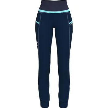 Dámské kalhoty Kalhoty CRAZY PANT EXIT LIGHT Lady velikost XL