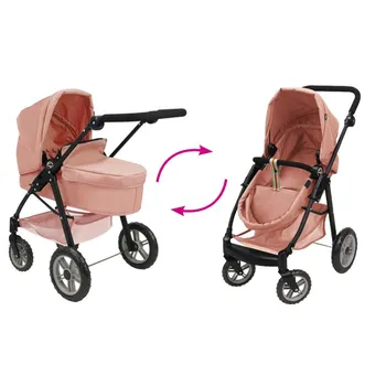 Five O Nine Crew Grow Up 2v1, růžový