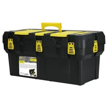 Kufr na nářadí FX TOOLS 65 x 32 x 31 cm
