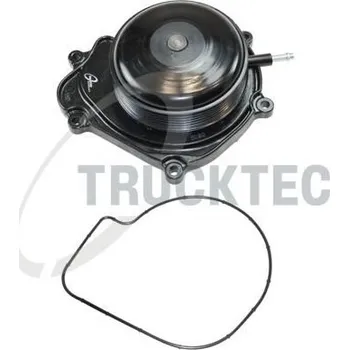 Chladič motoru Vodní čerpadlo, chlazení motoru TRUCKTEC AUTOMOTIVE 02.19.264