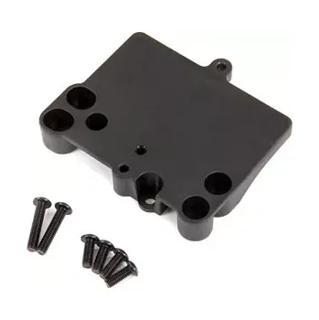 RC náhradní díl Traxxas lože regulátoru (LBC)