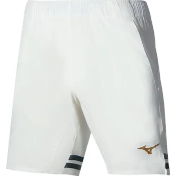 Běžecké oblečení Běžecké šortky Mizuno Retro Short 62GBA00201 Velikost textilu: M