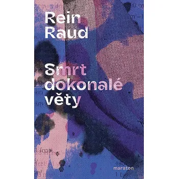 Kniha Smrt dokonalé věty Ekniha