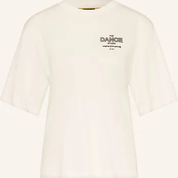 Boss Dámské Tričko Eregular, režná, 36