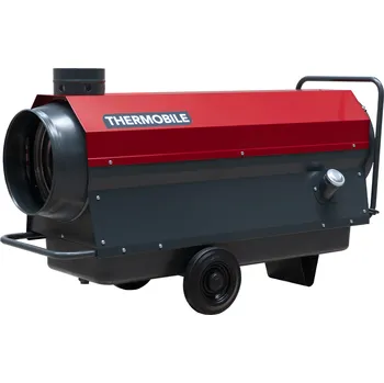 Průmyslové topidlo Topidlo na naftu/ELTO THERMOBILE ITA 35 STANDARD