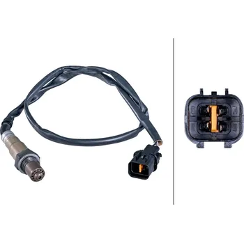 Lambda sonda Lambda sonda HELLA 6PA 358 103-561