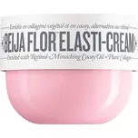 Sol-de-Janeiro Telo Pece-o-teloTělový krémBeija Flor Beija Flor™ Elasti-Cream 75 ml (3 560,00 Kč / 1 l)