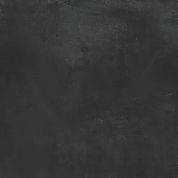 Dlažba M.B.KERAMIKA Stark Graphite 60x60 cm 1 m2 černá