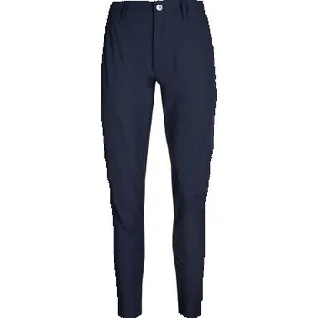 Dámské kalhoty Halti Drive W X-stretch chinos 2025 modré 42/XL - modrá + DÁREK + Doprava ZDARMA