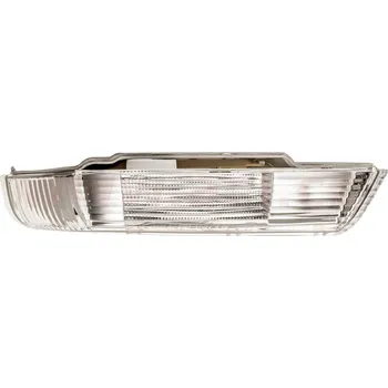 Směrový světlomet Blikač VAN WEZEL 5846916