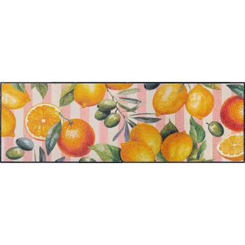 Koberec wash+dry BĚHOUN, 60/180 cm - Online Only koberce & rohožky - 004336075196