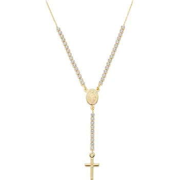 Náhrdelník AMEN CLCRMIGBZ4