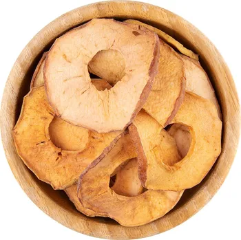 Sušené ovoce Vital Country Jablka sušená křížaly jahodové Množství: 250 g