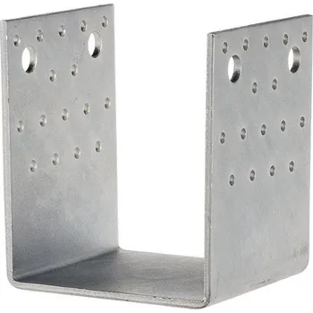 Profil tvaru "U" široký bez prolisu Rozměr: 60*60