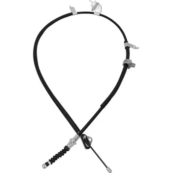 Lanko parkovací brzdy KAMOKA Tažné lanko parkovací brzdy KAM 1190161