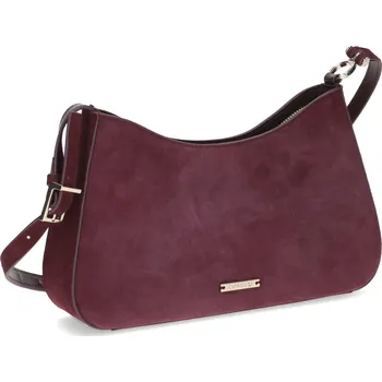 Kabelka Kabelka do ruky Caprice 9-61021-45 549 vínová UNI