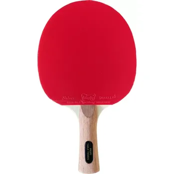 Pingpongová pálka Butterfly Profi pálka + Sriver L potahy
