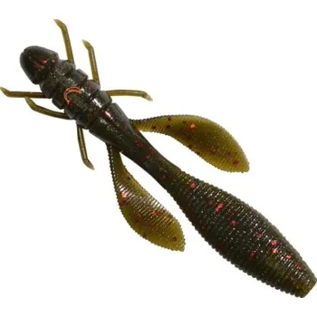 Umělá nástraha Nymfa Owner Yuki Bug-8ks SLEVA 20% 155.- NA 125.- Barva: RED FLAKE