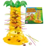 MaDe Padající opičky: Neposedné opičky