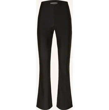 Leger Studio Dámské Jerseyové Kalhoty Daniela S Ozdobnými...