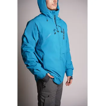 Husky Pánská lyžařská bunda Grut M XL, blue