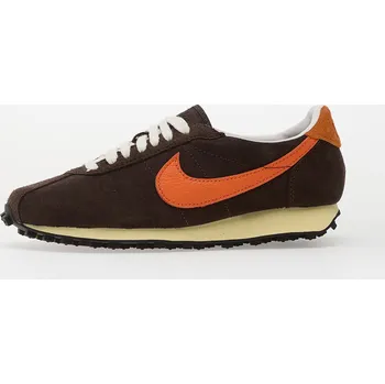 Dámské tenisky Tenisky Nike W Ld-1000 Sp Velvet Brown/ Safety Orange-Alabaster EUR 36