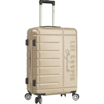 Cestovní kufr Lee Cooper Brighton M LC33303-67-28