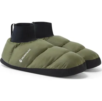 Pánské pantofle Montane Polaron Slipper Caper L (44-46 EU)