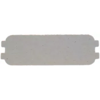 Příslušenství pro troubu Slídová deska do mikrovlnné trouby Gorenje Mora (623614)