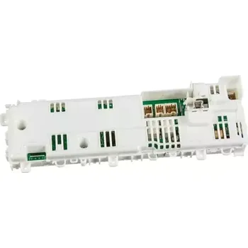 Nenaprogramovaný řídící modul do sušiček prádla AEG Electrolux Zanussi (1360064305)