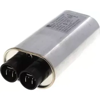 Příslušenství pro troubu Kondenzátor 1,15UF do mikrovlnné trouby Whirlpool Indesit