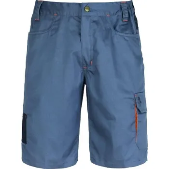 Pánské kraťasy Kapriol kraťasy KAVIR XXL šedá