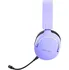 Sluchátka Trust GXT 491P Fayzo Wireless 25305 fialová