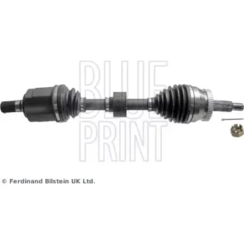 Poloosa kola BLUE PRINT Hnací hřídel BLP ADBP890051