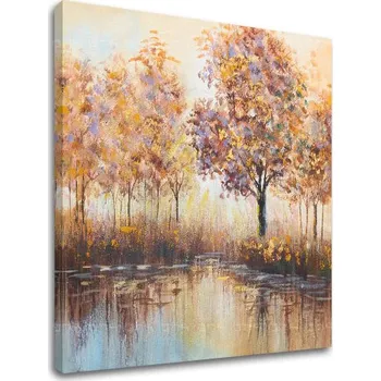 Obraz Obraz na plátně STROMY 1 díl XOBCHZH6380E1